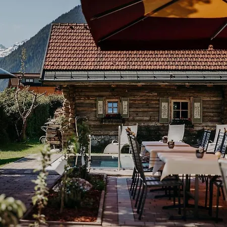 Apartment Apartment In Flachau With A Terrace Flachau