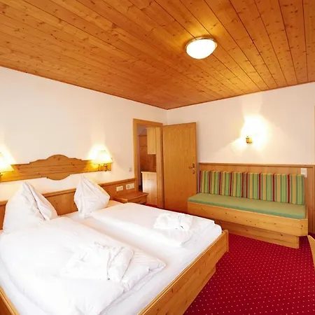 Apartment In Flachau With A Terrace Apartment