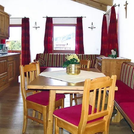 Apartment Apartment In Flachau With A Terrace