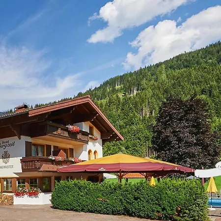 Apartment Apartment In Flachau With A Terrace Flachau