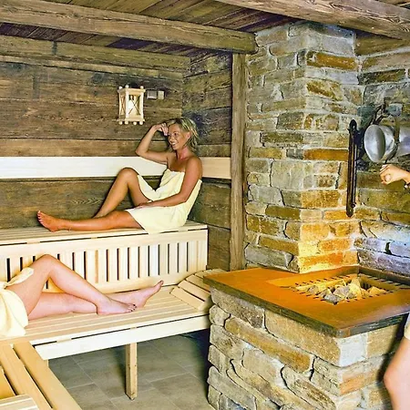 Apartment In Flachau With A Terrace *